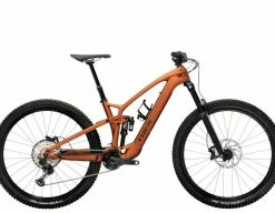 Trek Fuel EXe 9.7 2023 | Vélo Électrique -Vélos Boutique 5283108004 4