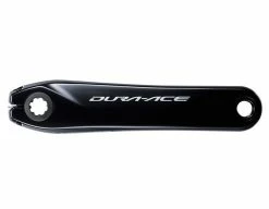 Manivelle Gauche SHIMANO DURA-ACE 9100