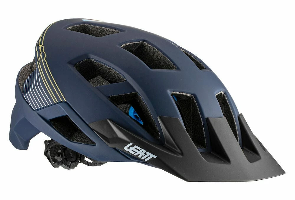 LEATT Casque MTB Trail 2.0 4 LEATT Casque MTB Trail 2.0 – Image 2