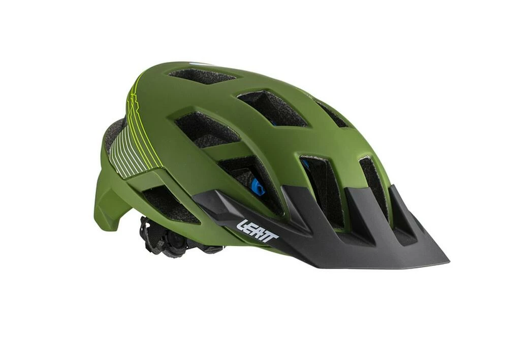 LEATT Casque MTB Trail 2.0 3 LEATT Casque MTB Trail 2.0