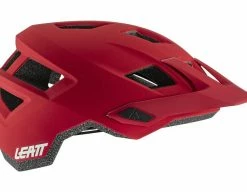 LEATT Casque MTB AllMtn 1.0 8 LEATT Casque MTB AllMtn 1.0 -Vélos Boutique 6009699087228 02 4