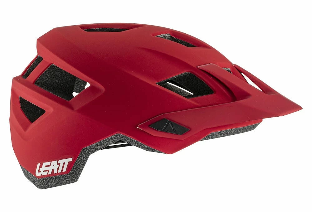 LEATT Casque MTB AllMtn 1.0 5 LEATT Casque MTB AllMtn 1.0 – Image 3