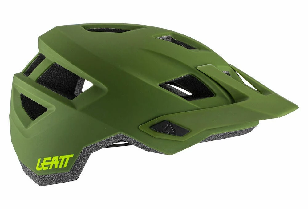 LEATT Casque MTB AllMtn 1.0 6 LEATT Casque MTB AllMtn 1.0 – Image 4