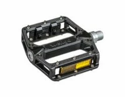 Wellgo Pédale Plate-forme En Aluminium