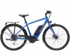 Trek Verve+ 2 2023 | Vélo Électrique