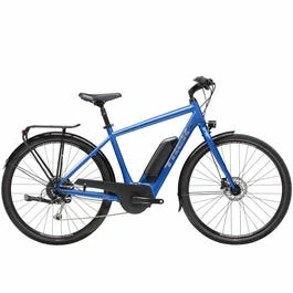 Trek Verve+ 2 2023 | Vélo Électrique 3 Trek Verve+ 2 2023 | Vélo Électrique