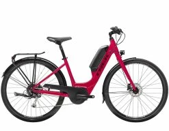 Trek Verve+ 2 Cadre Bas 2023 | Vélo Électrique