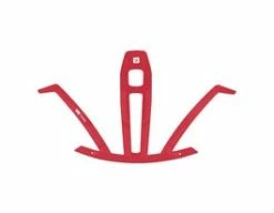 BONTRAGER Coussin De Casque XXX WaveCel