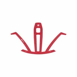 BONTRAGER Coussin De Casque XXX WaveCel 3 BONTRAGER Coussin De Casque XXX WaveCel