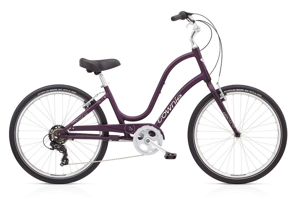Electra Townie Original 7D 2023 | Femme 3 Electra Townie Original 7D 2023 | Femme