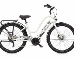 Electra Townie Path Go! 10D Cadre Abaissé 2022 | Vélo Électrique