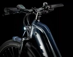 Trek Allant+ 7 Cadre Abaissé 2022 | Vélo Électrique -Vélos Boutique 601842207208 10 3