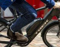 Trek Allant+ 7 Cadre Abaissé 2022 | Vélo Électrique -Vélos Boutique 601842207208 11 3