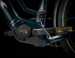 Trek Allant+ 7 Cadre Abaissé 2022 | Vélo Électrique -Vélos Boutique 601842207208 3 3