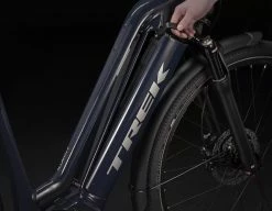 Trek Allant+ 7 Cadre Abaissé 2022 | Vélo Électrique -Vélos Boutique 601842207208 4 3