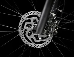 Trek Allant+ 7 Cadre Abaissé 2022 | Vélo Électrique -Vélos Boutique 601842207208 8 3