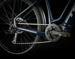 Trek Allant+ 7 Cadre Abaissé 2022 | Vélo Électrique -Vélos Boutique 601842207208 9 3