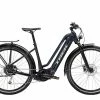 Trek Allant+ 7 Cadre Abaissé 2022 | Vélo Électrique -Vélos Boutique 601842207208 3