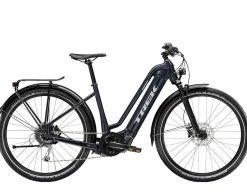 Trek Allant+ 7 Cadre Abaissé 2022 | Vélo Électrique