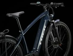 Trek Allant+ 7 2023 | Vélo à Assistance électrique -Vélos Boutique 601842207260 2 3