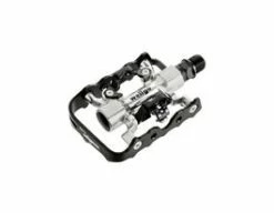 Wellgo Pédales Double-Action C176