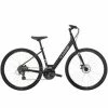 Trek Verve 1 Disque 2023 | Cadre Bas -Vélos Boutique 601842357170 10