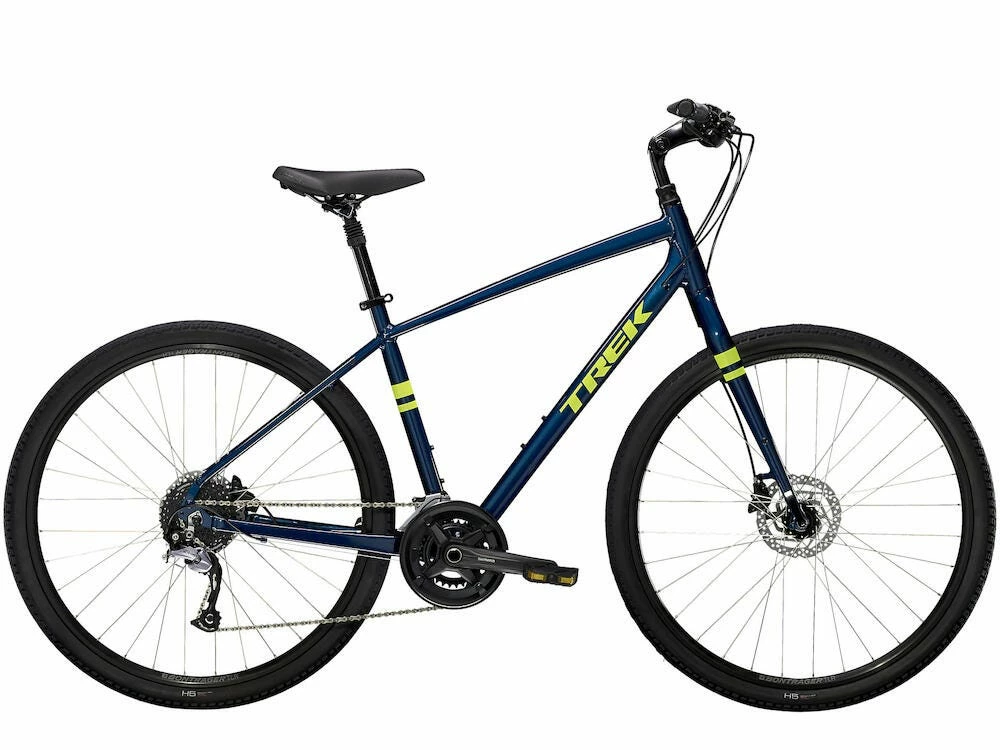 Trek Verve 3 Disque | 2023 4 Trek Verve 3 Disque | 2023 – Image 2