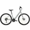 Trek Verve 3 Disque 2023 | Cadre Abaissé -Vélos Boutique 601842357491 2