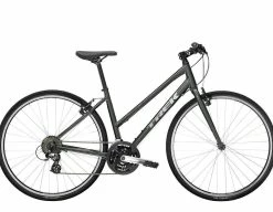 Trek FX 1 2023 | Cadre Abaissé