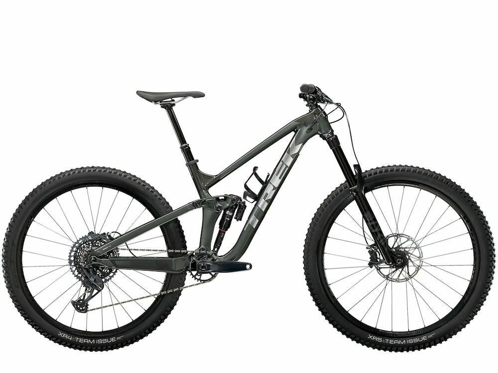 Trek Slash 8 | 2022 4 Trek Slash 8 | 2022 – Image 2