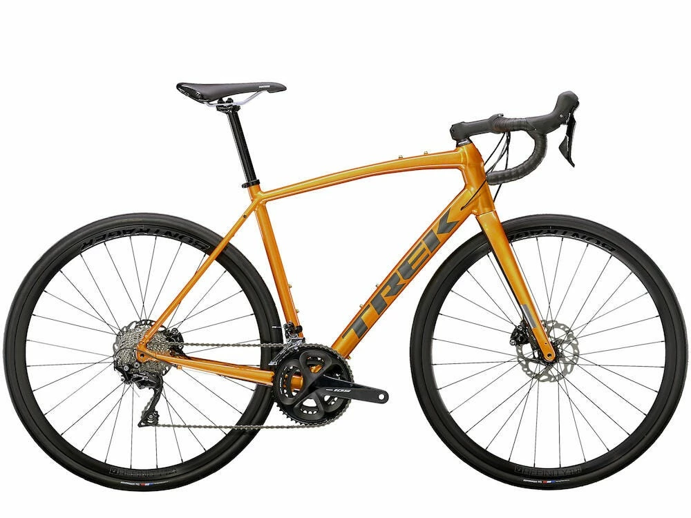 Trek Domane AL 5 Disque | 2023 3 Trek Domane AL 5 Disque | 2023