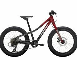 Trek Roscoe 20 2023 | Enfant -Vélos Boutique 601842444948 02 1