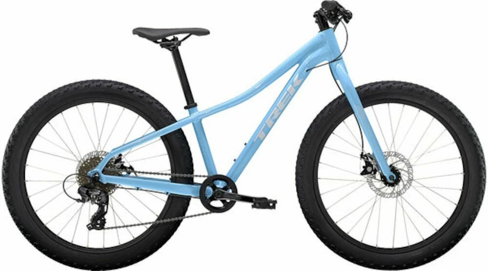 Trek Roscoe 24 | 2023 3 Trek Roscoe 24 | 2023