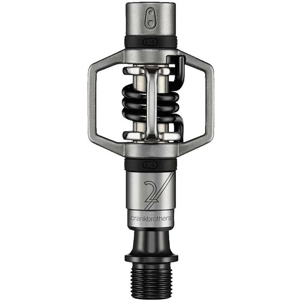 Crankbrothers Pédales Eggbeater 2 3 Crankbrothers Pédales Eggbeater 2