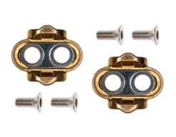 Cales Zero Float Pour Pédales Crankbrothers