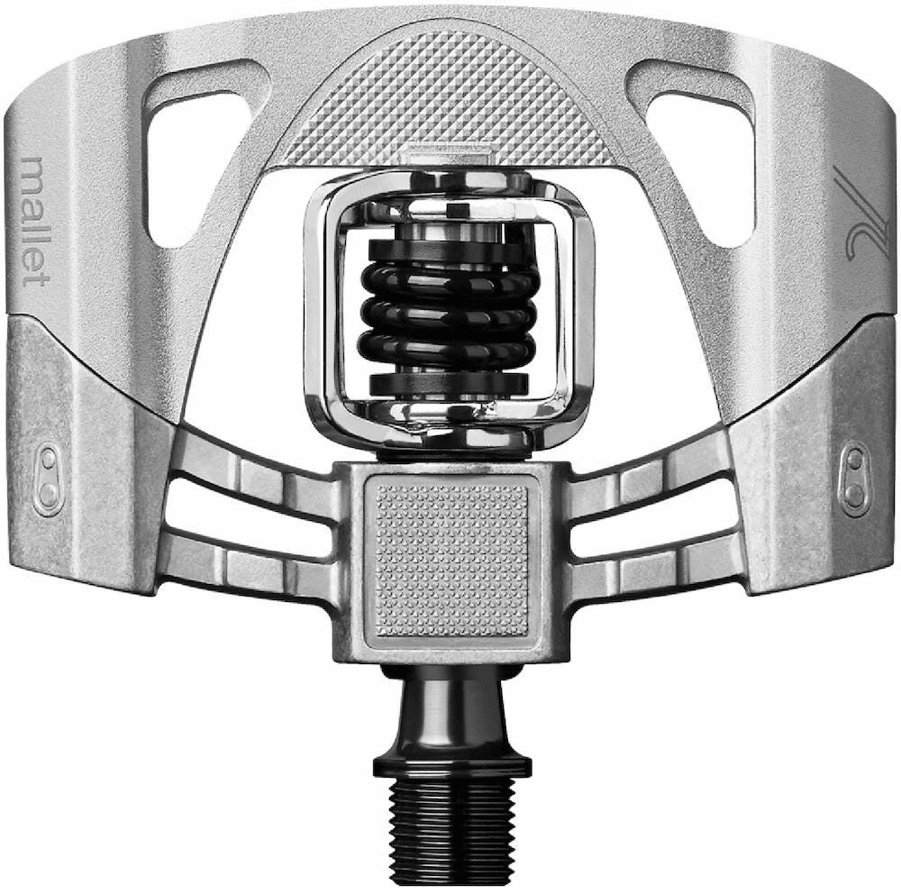 Crankbrothers Pédales Mallet 2 3 Crankbrothers Pédales Mallet 2
