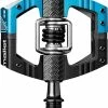 Crankbrothers Pédales Mallet E LS -Vélos Boutique 641300160805 1