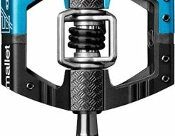 Crankbrothers Pédales Mallet E LS