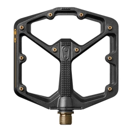 Crankbrothers Pédales Stamp 11 Large 3 Crankbrothers Pédales Stamp 11 Large