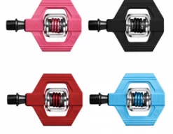 Crankbrothers Pédales Candy 1