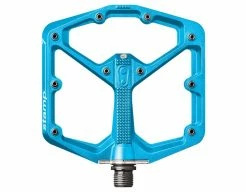 Crankbrothers Pédales Stamp 7 Larges Édition Limitée -Vélos Boutique 641300166357 1