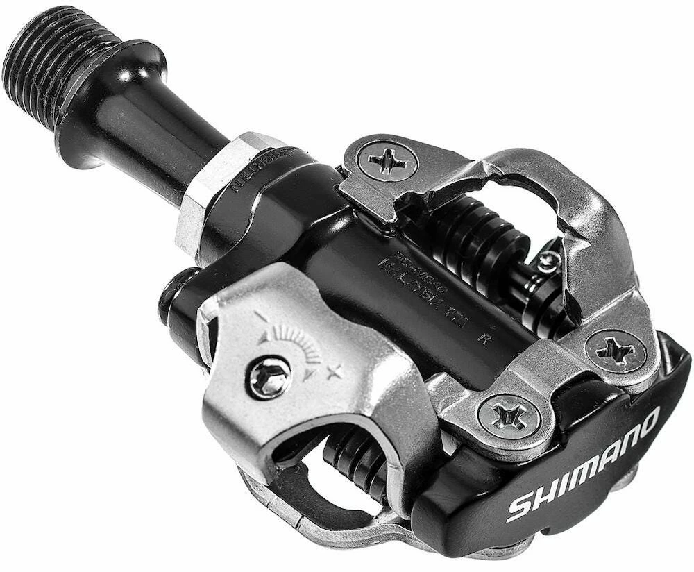 Shimano Pédales M540 SPD 3 Shimano Pédales M540 SPD