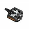 Shimano Pédales Click'R PD-T421 1 Shimano Pédales Click'R PD-T421 -Vélos Boutique 689228749450 1