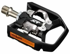 Shimano Pédales T8000 XT SPD Touring