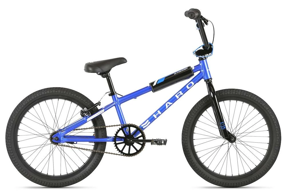 HARO Shredder 20 | 2021 3 HARO Shredder 20 | 2021