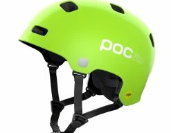Casque Pocito Crane Mips | Junior -Vélos Boutique 7325549973626 1