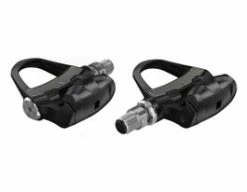 Garmin Pédales Rally RK100 à Capteur De Puissance | Un Côté