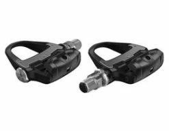 Garmin Pédales Rally RS100 à Capteur De Puissance | Un Côté