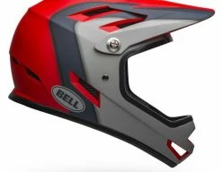 Bell Casque Sanction -Vélos Boutique 768686161100 4