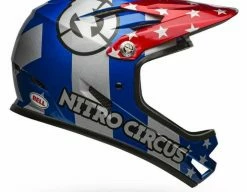 Bell Casque Sanction -Vélos Boutique 768686167614 4